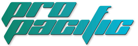 Pro Pacific Plumbing Mililani HI logo